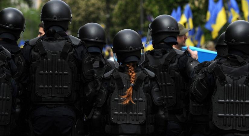 Ukrajna csatlakozásával nőhet a szervezett bűnözés veszélye (videó)