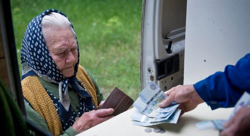 „Ez már hideg kegyetlenség” – a Fidesz kifosztja és megalázza a nyugdíjasokat a szolnoki polgármester szerint