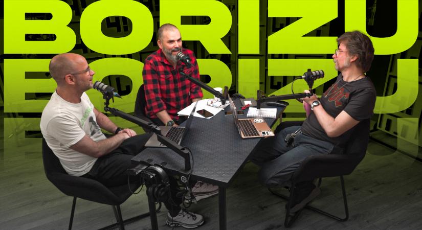 Borizu hang #226 [hosszúúúú]: Expectation management a másnaposság-sommmelier-vel