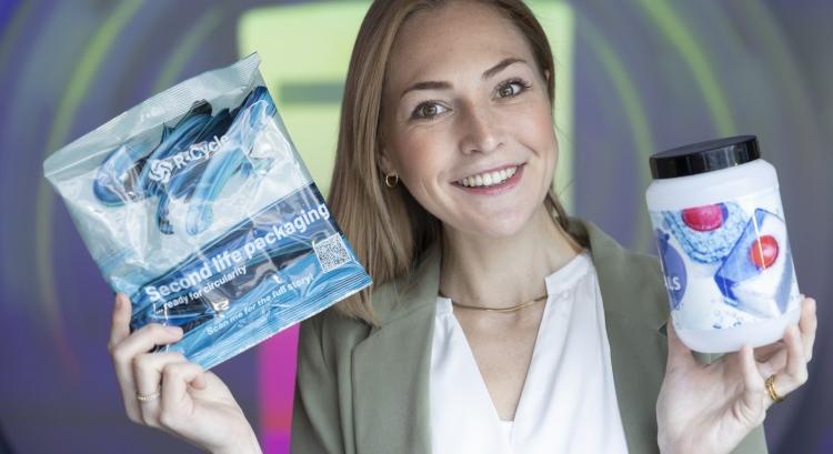 A jövőt formáló nők – indul a Women in Plastics