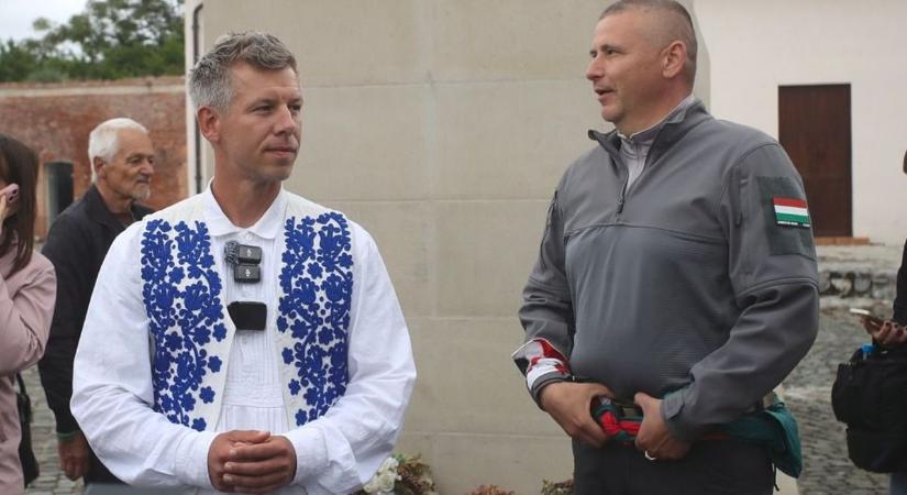 Így szerezte vagyonát az a milliárdos, aki bevásárolta Ruszin-Szendi Romuluszt a Tisza Pártba