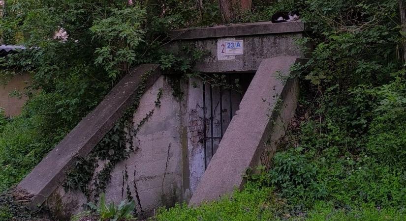 Rejtett múlt a Balaton mellett, elfeledett épületek mesélnek