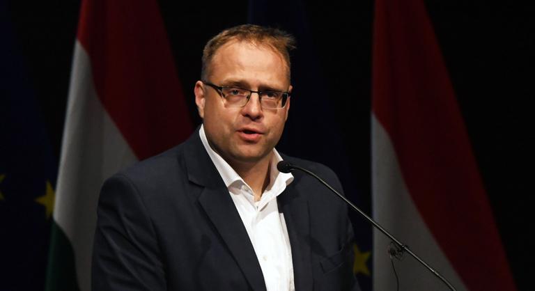 Nyílt levélben fordult a miniszterelnökhöz Szolnok polgármestere