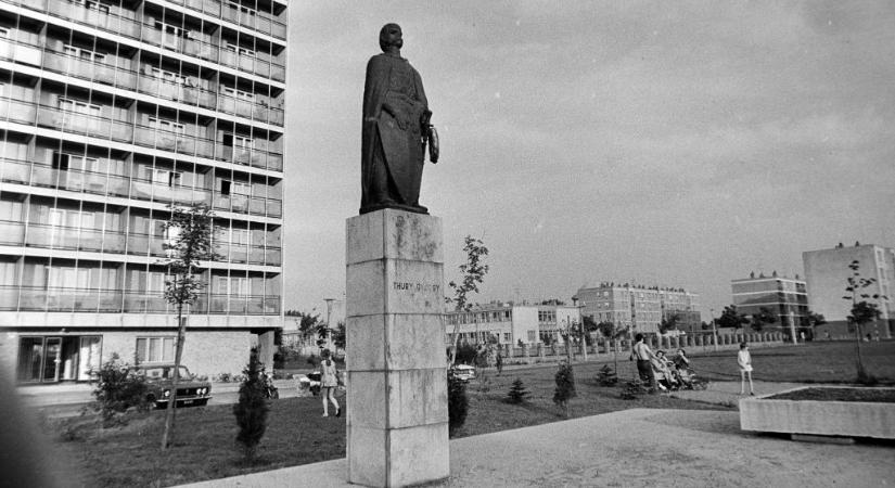 Így csalták tőrbe Thury Györgyöt, a legnagyobb bajvívót