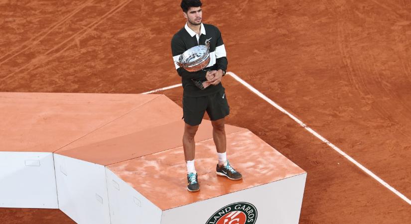 Taróczy Balázs: újra McEnroe–Borg szintű rivalizálás jön a férfi teniszben
