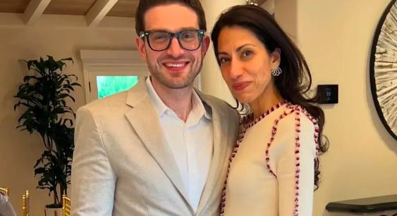 Alex Soros éppen Donald Trump születésnapján nősül meg