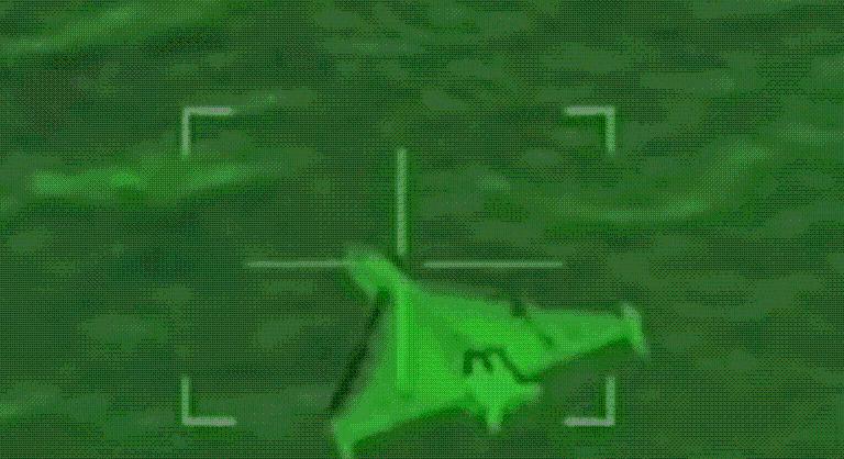 Videón, ahogy Izrael megsemisíti az iráni drónokat és rakétabázisokat