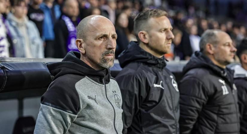 Horvát játékosokkal erősíthet az Újpest