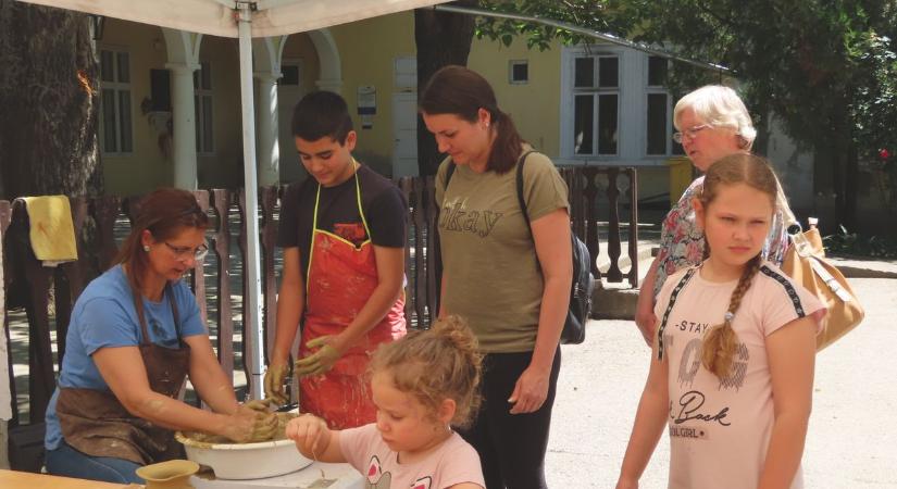 Nyári tábor 365 ezerért – a Balatonnál ezek a lehetőségek a szünidőre