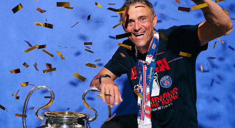 Rácsapta az ajtót a PSG a Liverpool átigazolási ötletére