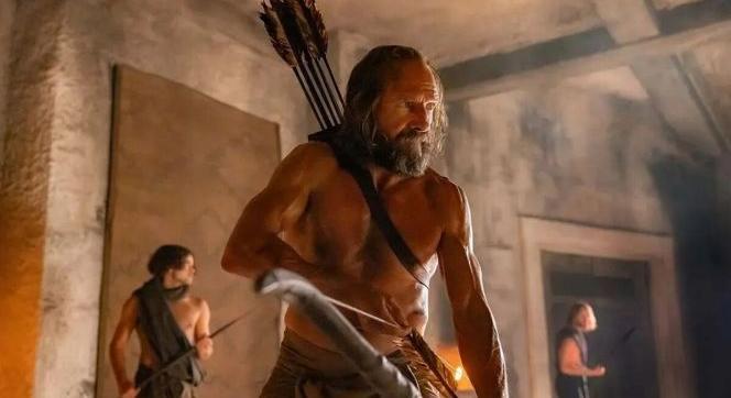 Odüsszeia-háború a mozikban: Ralph Fiennes már most beelőzte Nolant és Damont!