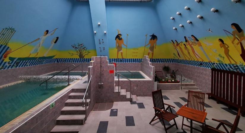 Vicces videókkal népszerűsíti magát az egyik Eger környéki üdülőpark
