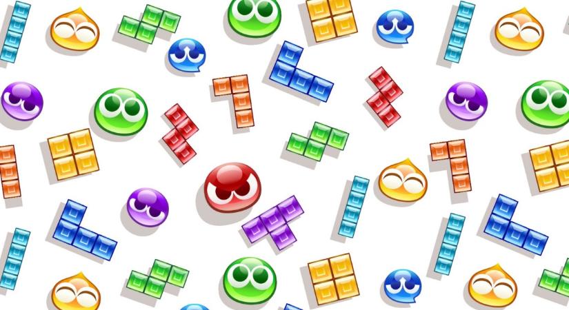 [Teszt] Puyo Puyo Tetris 2S
