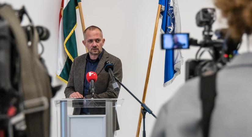 Gyopáros Alpár: megjelent a falusi templomok felújítását biztosító kormányhatározat
