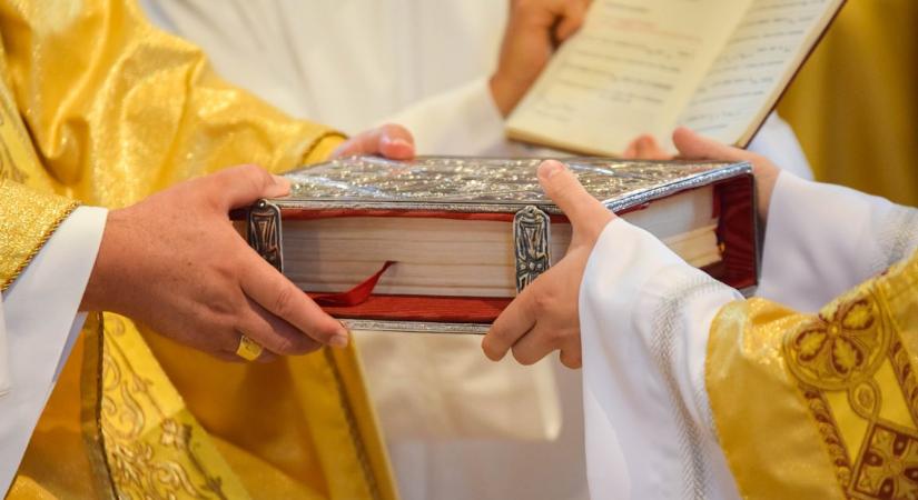 Személyi változások a Győri Egyházmegyében