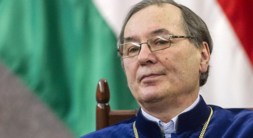Így ferdített a Magyar Péter-féle Kontroll.hu az Alkotmányvédelmi Tanácsról