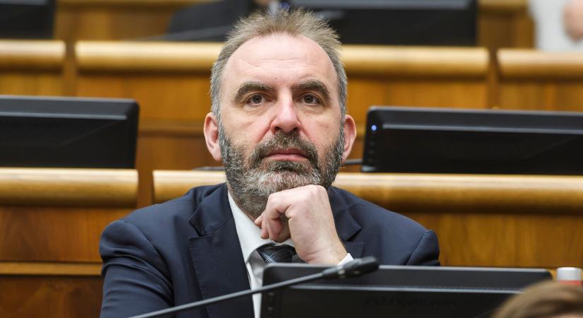 Ha a KDH megszavazza az alkotmánymódosítást, a PS komolyan újragondolja a két párt viszonyát