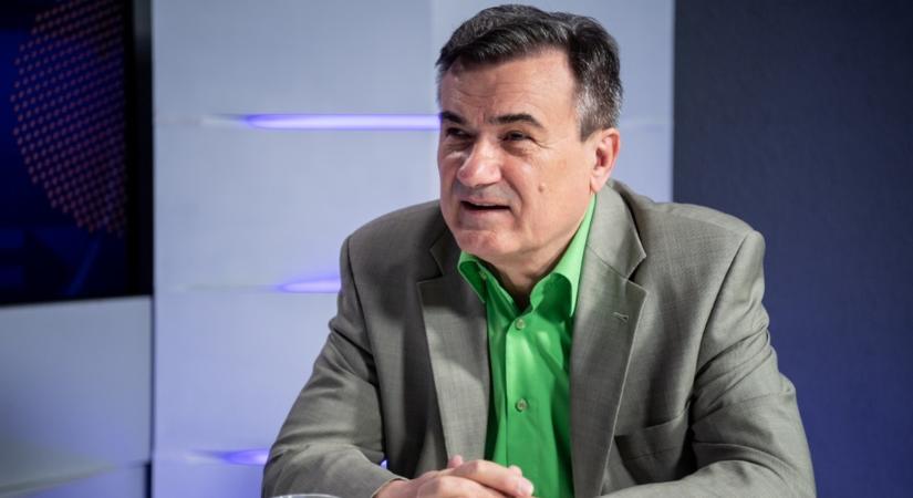 A béke megőrzéséhez katonákra is szükség van