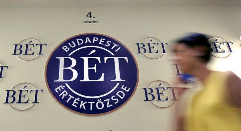 Sztárrészvény születik a budapesti parketten?