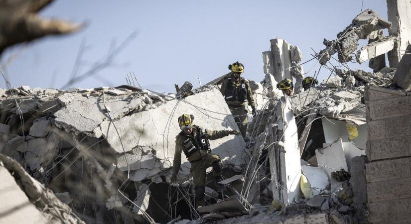 Irán keményen odaszólt: Az USA a hibás és totális kudarcnak bélyegzi az atomtárgyalásokat