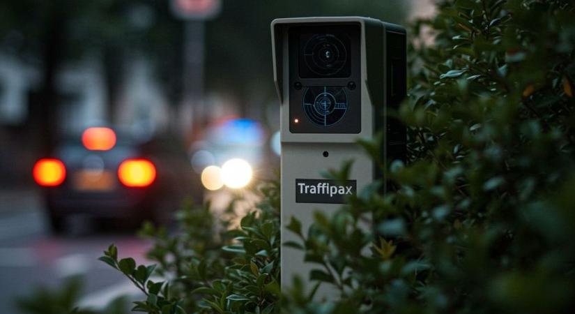 170-nel süvített a menyasszony, ez lett a száguldás vége