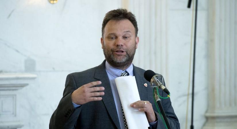 Fidesz: A cigányozó, zsidózó Aranyosi nem lehet Kispest díszpolgára!
