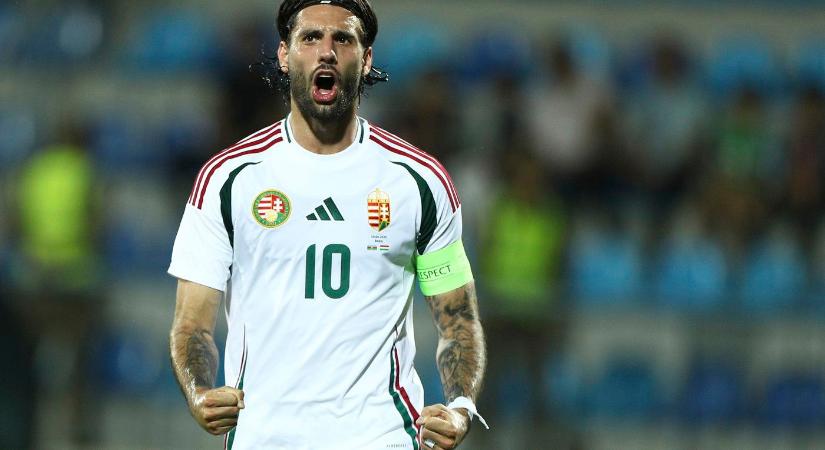 150 millió euró teheti tönkre Szoboszlai Dominik pályafutását - Máris zsákutcában Marco Rossi kedvence?