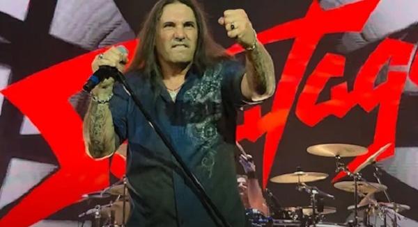 Savatage: "ez még csak a kezdet..."