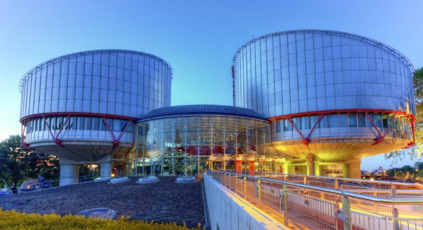 Jogerősen pert vesztett három magyar parlamenti képviselő Strasbourgban
