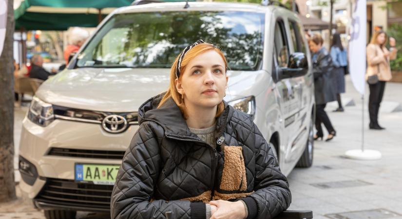 Ajándék egy teljesebb életért