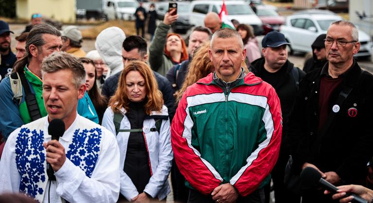 Megszólalt Magyar Péter bizalmasa, ez a terve a magyar társadalommal