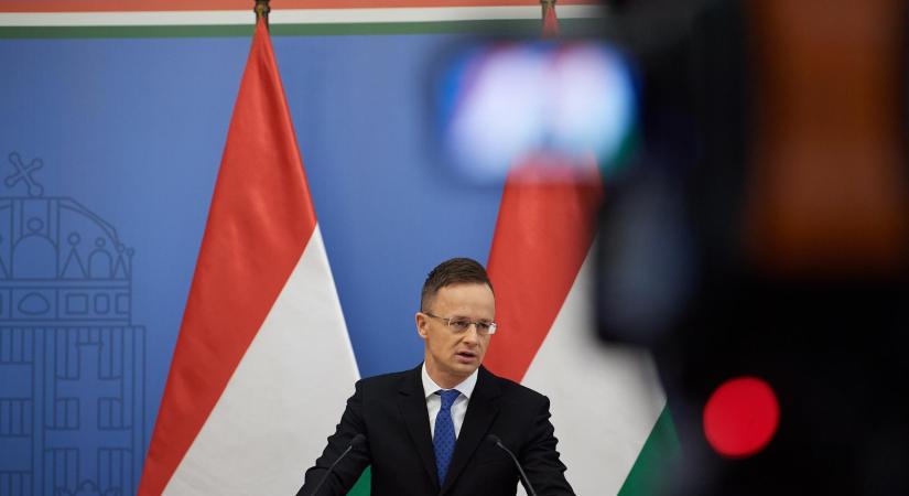 Szijjártó Péter: a Von der Leyen és Zelenszkij páros nagyon komoly károkozásra készül  videó