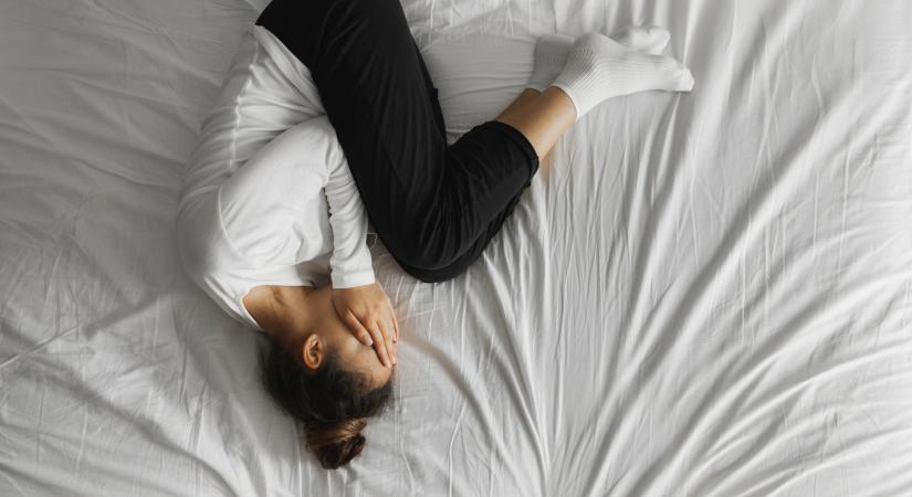 Sose gondoltad volna, hogy ez is a szorongás jele lehet – Magadra ismersz?