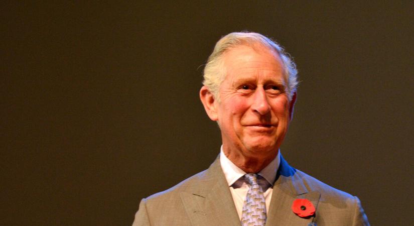 Ezért repültek át Londonon a brit királyi légierő gépei