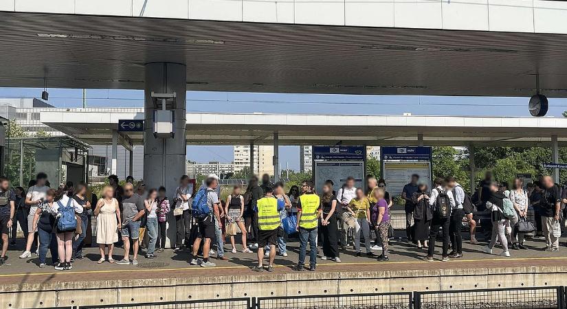 Újabb hétvégi rémálom a Balatonnál: szinte minden megtörtént, ami rosszul sülhet el