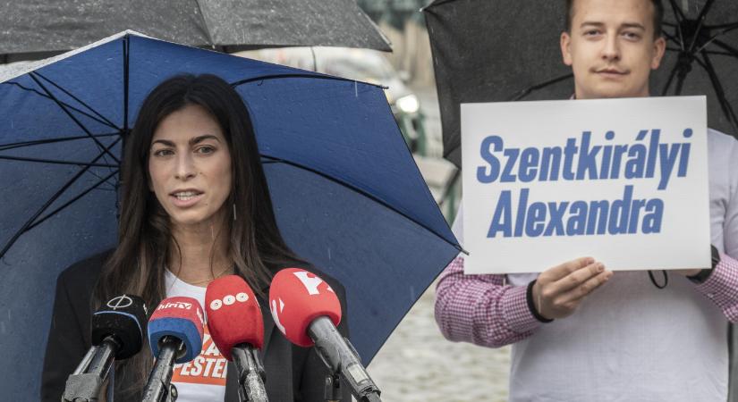 Ismerje meg Dr. Szabót, akit Szentkirályi Alexandra megkötözött és betett a csomagtartójába