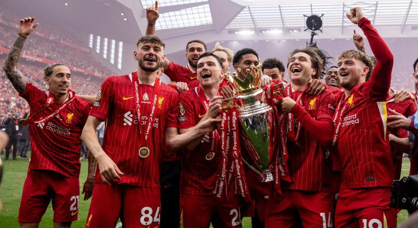Kerkez érkezése elindíthatja a dominót a Liverpoolnál, Madridba távozhat a klasszis balhátvéd – sajtóhír