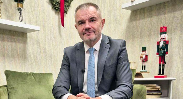 Újraválasztották a horvátországi magyar párt elnökét
