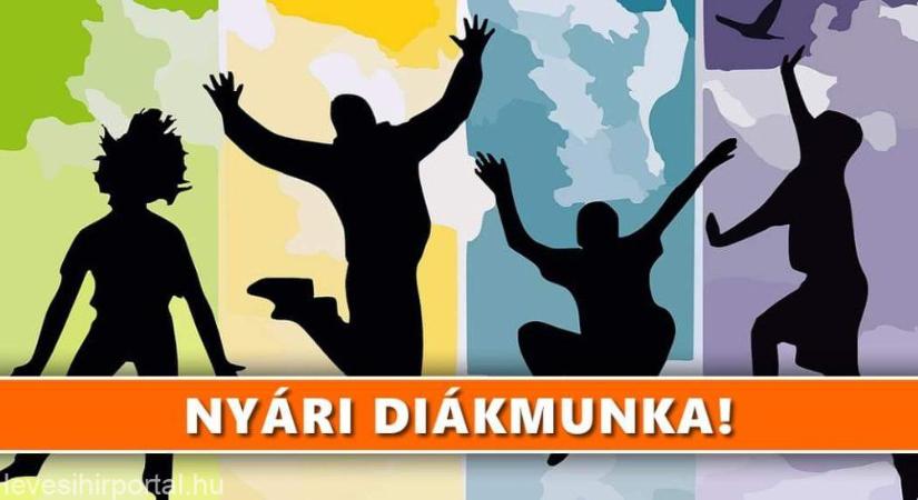 Nyári munka 2025: a NAV tisztázta a legfontosabb szabályokat