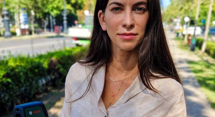 Sokkoló videót osztott meg a fideszes képviselő, nem késett a választ