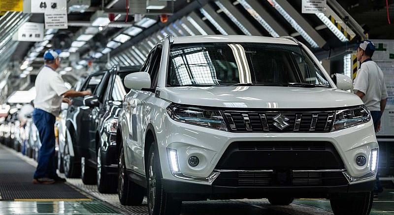 Visszavett a Suzuki, fejlesztésre kapcsolt a Samsung SDI – ez történt a 24. héten
