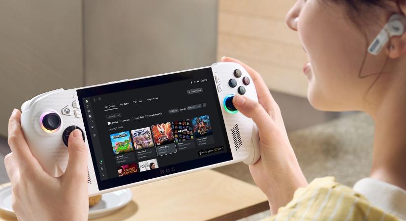 Egy friss értesülés szerint igen borsos áron jöhet az Xbox új kézikonzolja, aminek már az előrendelési dátumáról is pletykálnak