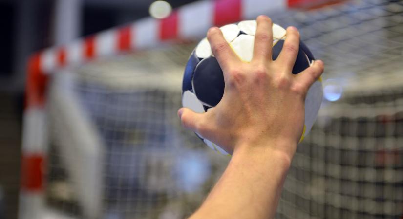 Európai ifjúsági kézilabdaliga - Hosszabbítás után döntős a Veszprém