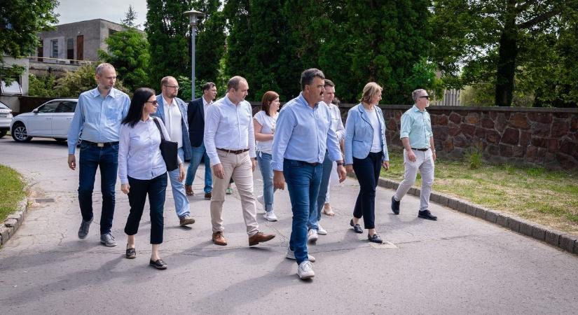 Elkezdődhet a dombóvári rendelő felújítása