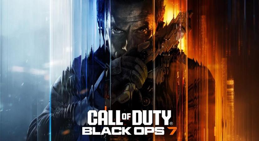 Annyira next-gen a következő Call of Duty, hogy PS4-re és Xbox One-ra is kijön