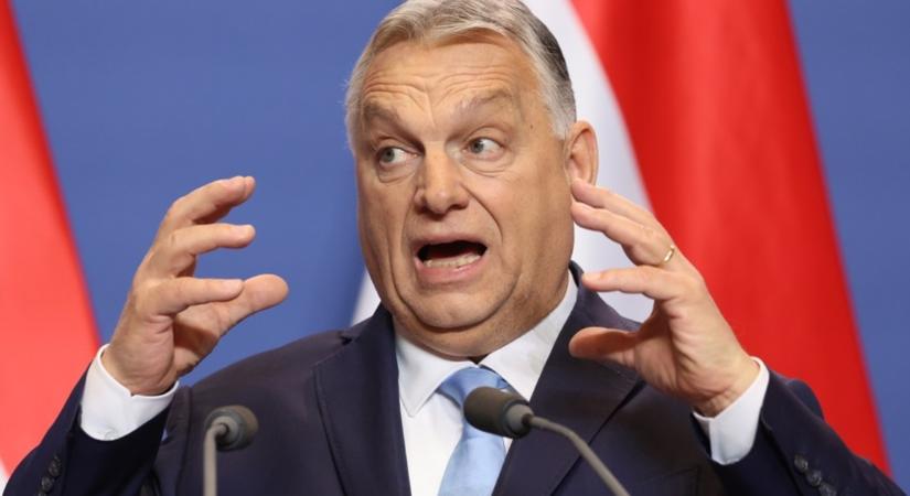 A tíz magyar csapás
