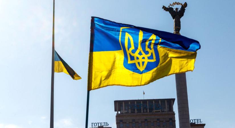 Orosz-ukrán háború: újabb fogolycserét jelentett be Zelenszkij