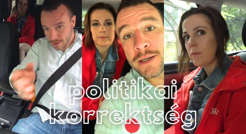„Mi van, már semmit nem lehet mondani?!” – Fogalommagyarázó a Loupe Színházi Társulással