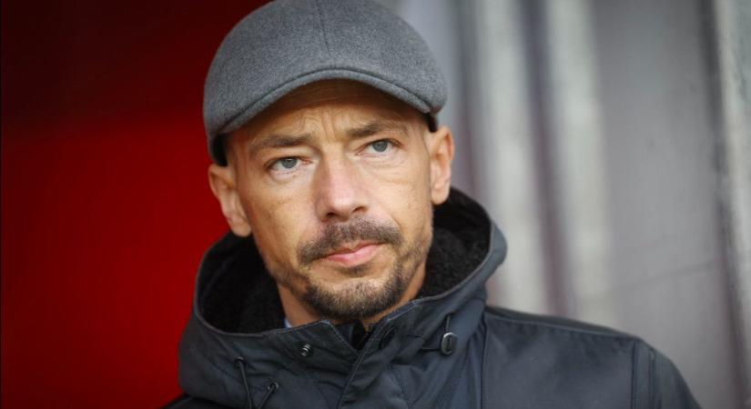 Már nem Nestor El Maestro a DVSC edzője