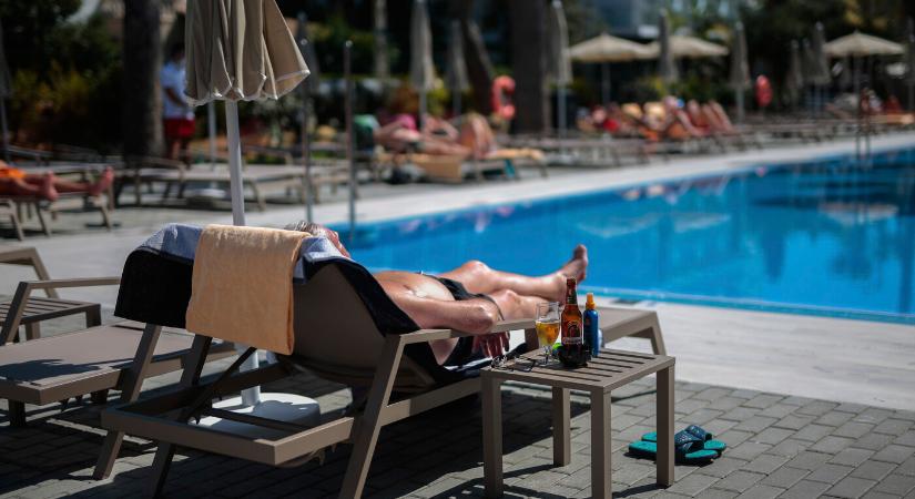 Agyevő amőbával fertőződhetett meg egy tizenegyéves fiú az egyik dél-szlovákiai termálfürdőben